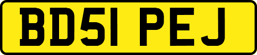 BD51PEJ