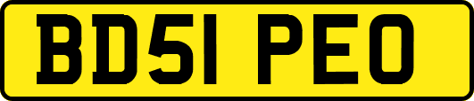 BD51PEO