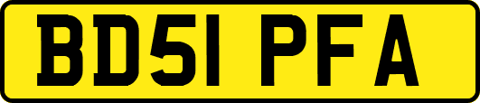 BD51PFA