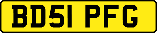 BD51PFG