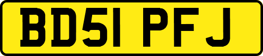 BD51PFJ
