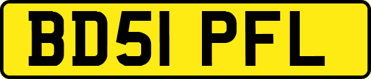 BD51PFL