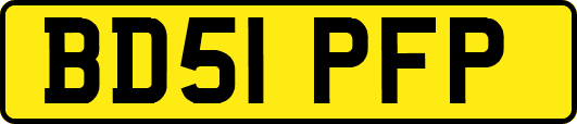 BD51PFP
