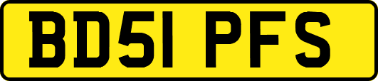 BD51PFS