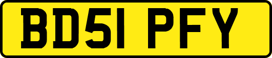BD51PFY
