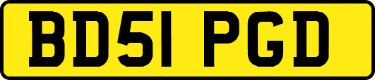 BD51PGD