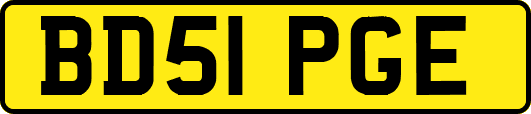 BD51PGE