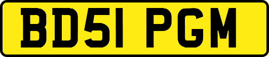 BD51PGM