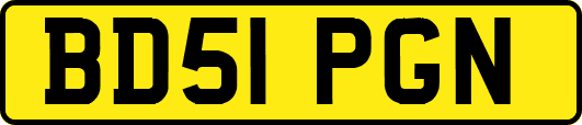BD51PGN