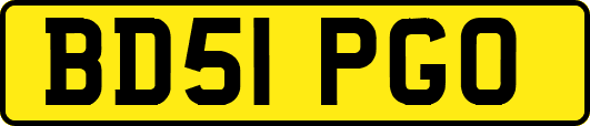 BD51PGO