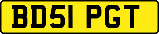 BD51PGT