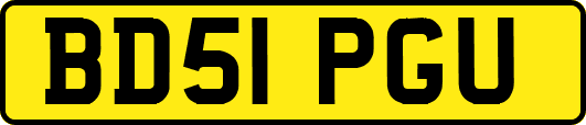 BD51PGU