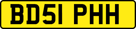 BD51PHH