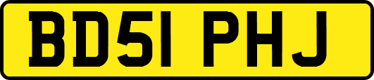 BD51PHJ