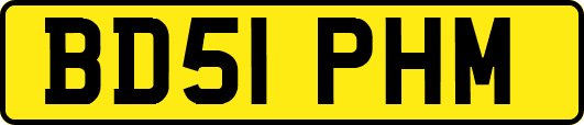 BD51PHM