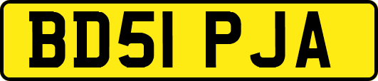 BD51PJA