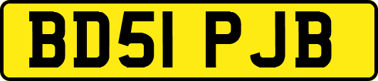 BD51PJB