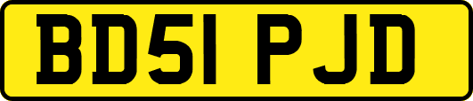 BD51PJD