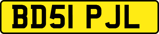 BD51PJL