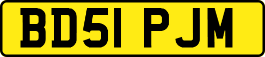 BD51PJM