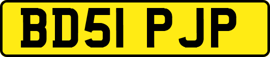 BD51PJP