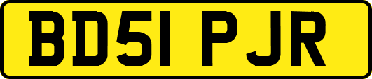 BD51PJR