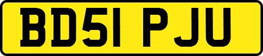 BD51PJU