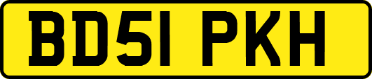 BD51PKH