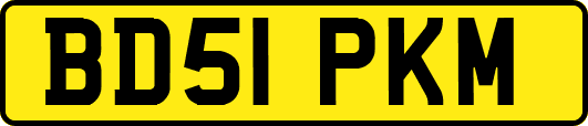 BD51PKM