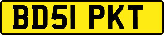 BD51PKT