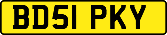 BD51PKY