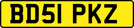 BD51PKZ
