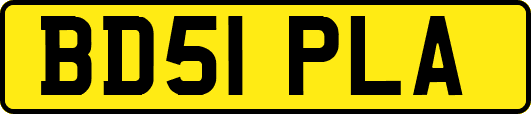 BD51PLA