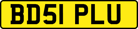 BD51PLU