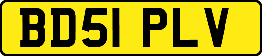 BD51PLV