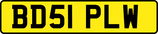 BD51PLW