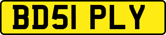 BD51PLY