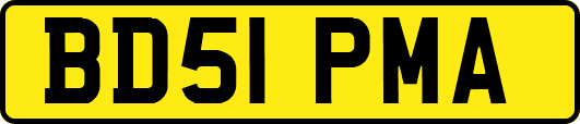 BD51PMA