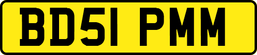 BD51PMM