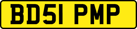 BD51PMP
