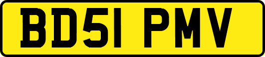 BD51PMV