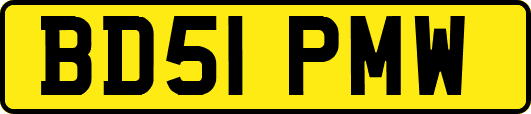 BD51PMW