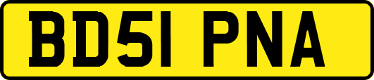 BD51PNA