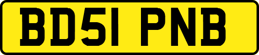 BD51PNB