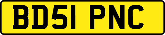 BD51PNC