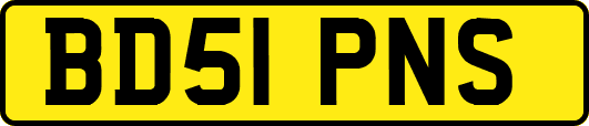 BD51PNS