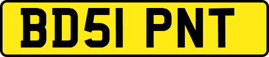 BD51PNT