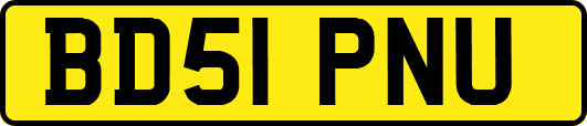 BD51PNU