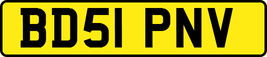 BD51PNV