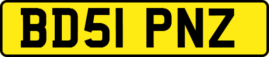BD51PNZ